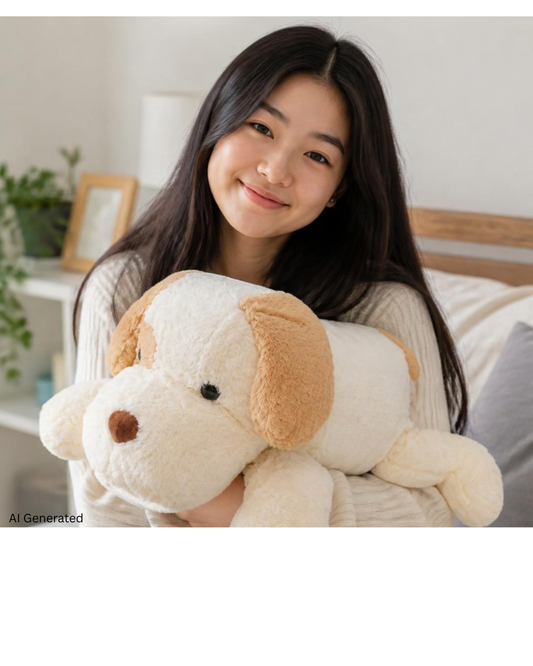How to Clean Weighted and Warming Stuffed Animals: A Complete Care Guide