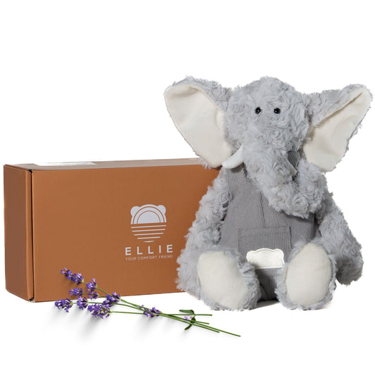 Ellie Elephant