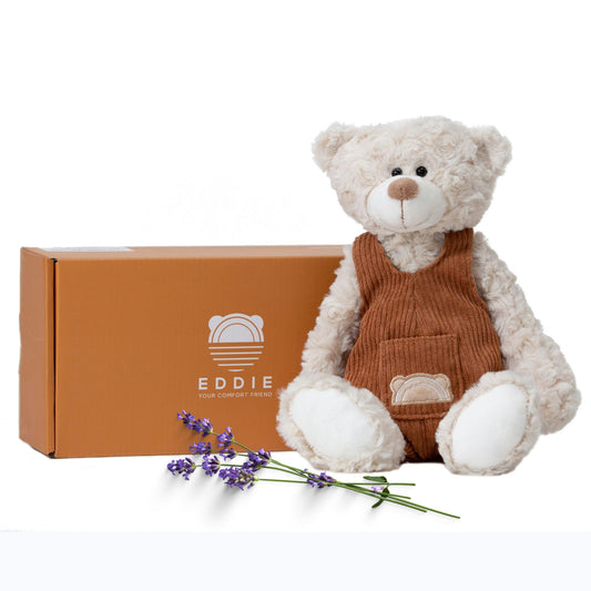 Eddie Bear