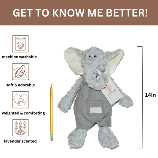 Ellie Elephant